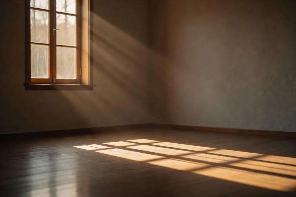 Luz natural: como usá-la a favor