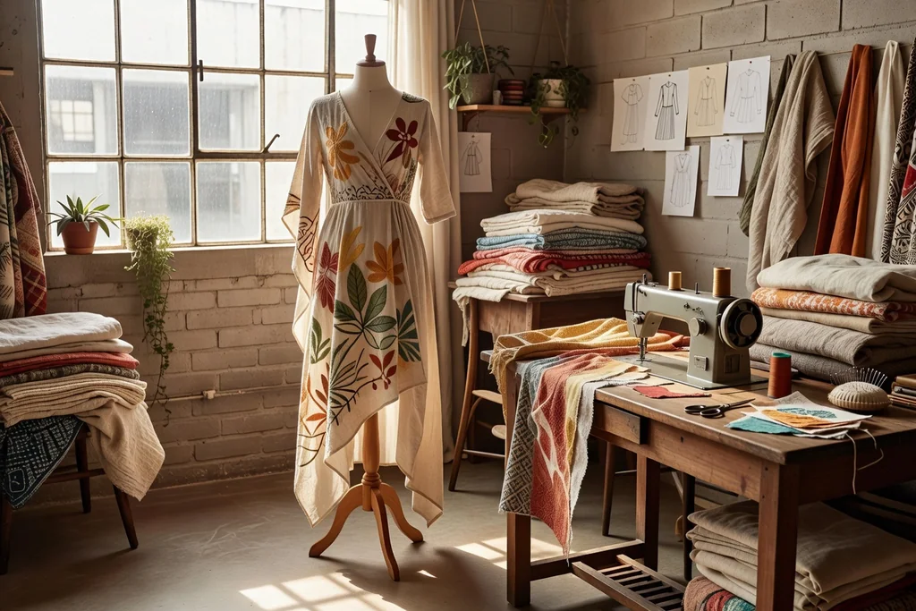 Moda autoral: o que significa