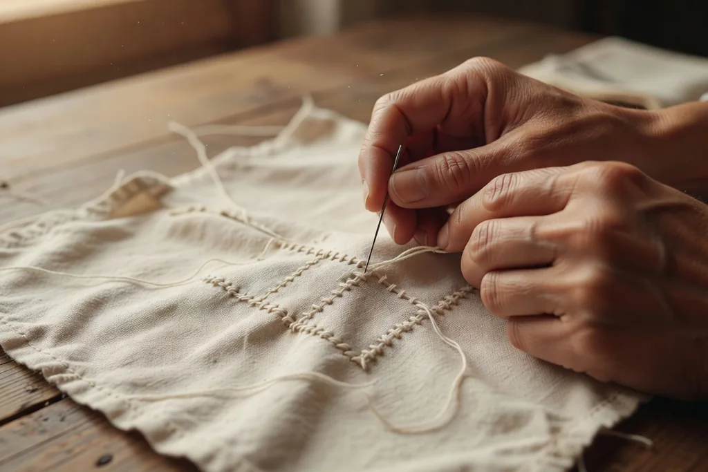 Moda sustentável: além do rótulo